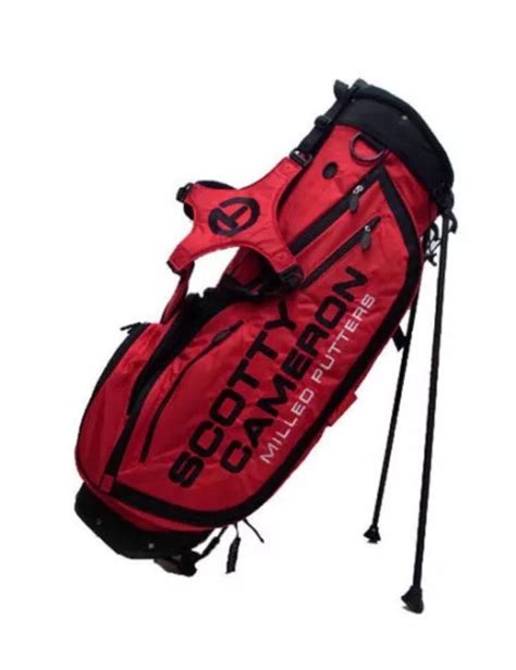 replica scotty cameron bag|scotty cameron golf bags sale.